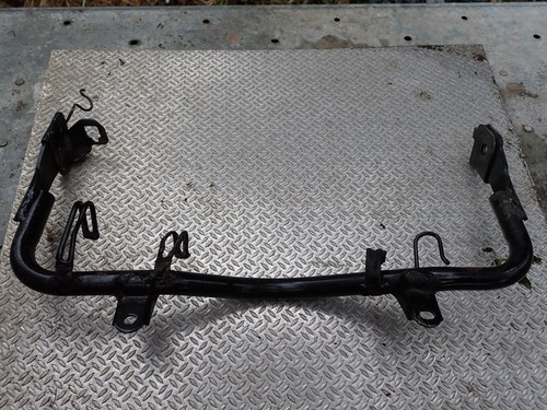 Supporto carena telaio honda - carena,