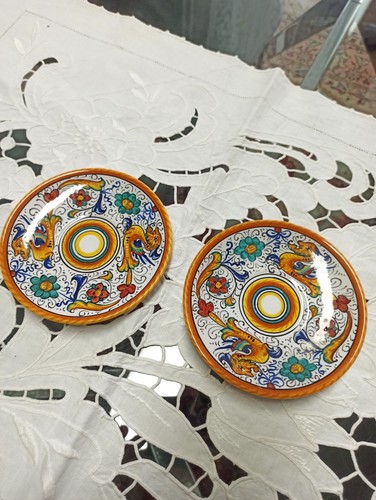Ceramica deruta raffaello - deruta, 2