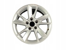 1x Cerchio in Lega 16 Pollici