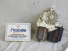 MOTORINO ALZACRISTALLO ANTERIORE SINISTRO SX SEAT IBIZA III 3 SERIE 2002/2009 3P