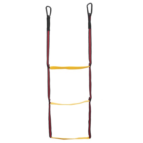Boat pure belt - ladder, scaletta