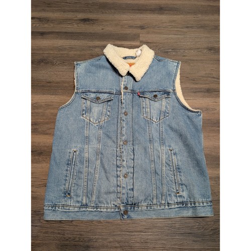 Levis mens xxl - levis, sherpa