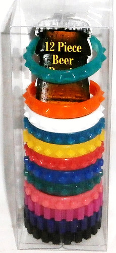 Fasce birra colori - birra, 12