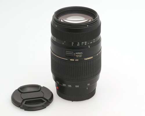 Tamron 300mm 4 5 - tamron, af