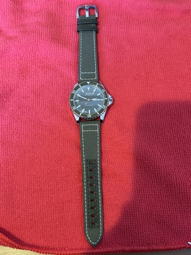 Orologio uomo mido ocean - da,
