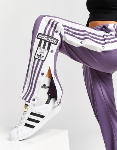 Nuovi pantaloni adidas - pantaloni,