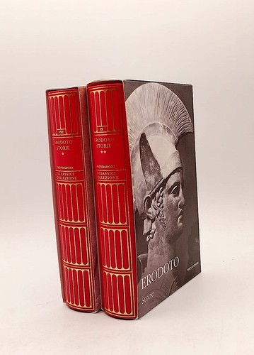 Erodoto storie libri - libri,