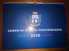 CALENDARIO POLIZIA