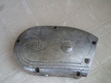 MV AGUSTA OVUNQUE 125 2T (3 MARCE) - CARTER SINISTRO LATO FRIZIONE MOTORE