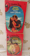 diana palmer. lotto2 libri da