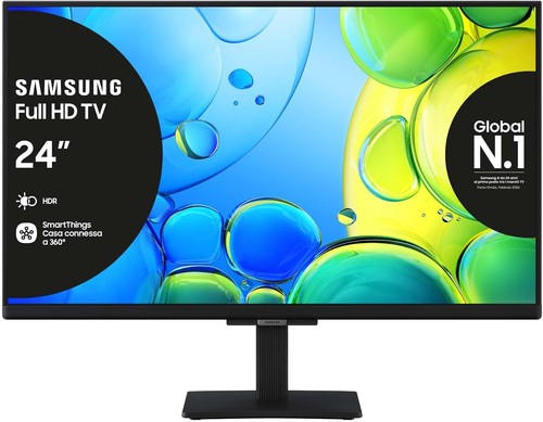 Samsung ue24f6000fuxzt smart - samsung,