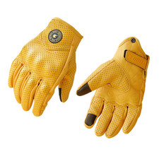 Guanti Moto Traspiranti Racing