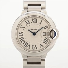 Cartier Ballon Bleu SM