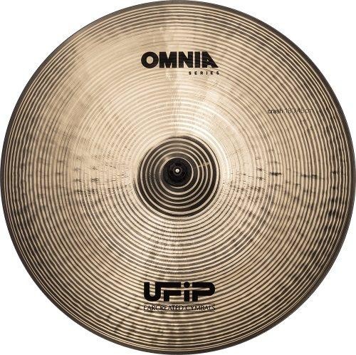 Ufip omnia series crash - series,