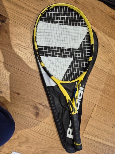 Racchetta tennis babolat - racchetta,