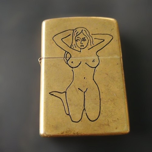 Accendino zippo vietnam - accendino,