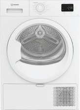 Asciugatrice a Pompa di Calore