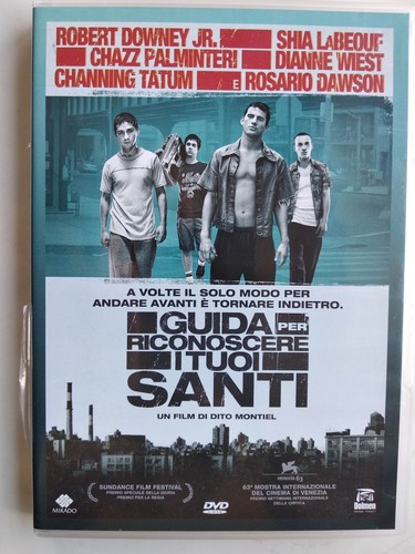 Guida per riconoscere tuoi - per, i
