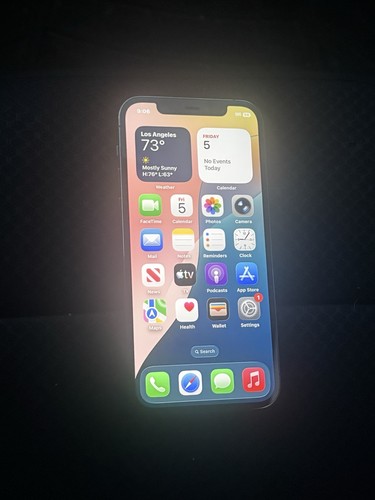 Cellulare apple iphone pro - iphone, 12