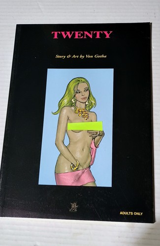 Twenty von gotha 1999 - twenty,