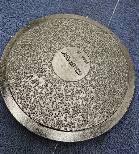 Opw 104a coperchio per - 104a-12,