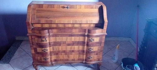 Secretaire antico - secretaire,