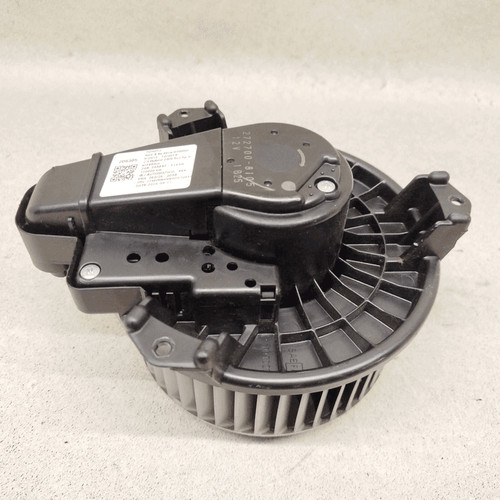 Motorino ventilazione