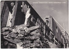 ALAGNA VALSESIA - VERCELLI -