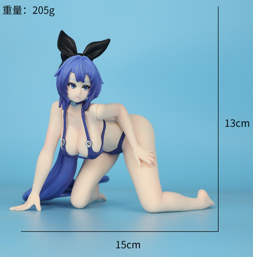 Hot anime new - hot!anime, bunny