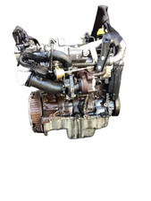 MOTORE RENAULT CLIO 1.5 2006