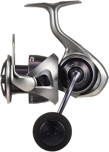 Mulinello spinning daiwa - da,