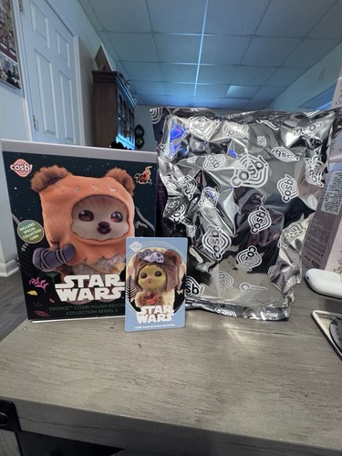 Hot toys star wars cosbi - toys,