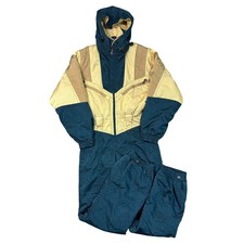 Tuta da sci vintage Emmegi