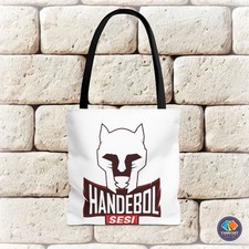 Borsa tote AS Roma calcio club