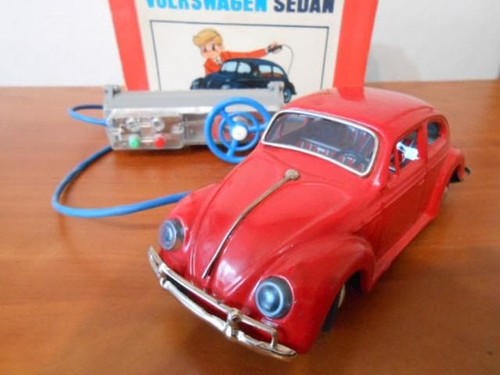 Difficile trovare vecchio - trovare!,