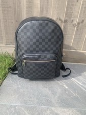 Zaino borsa Louis Vuitton Josh