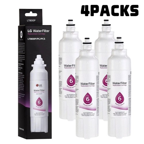 Nuovo 4pack adq73613401 filtro - adq73613401,