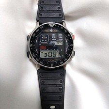 Orologio Digitale Citizen Wind