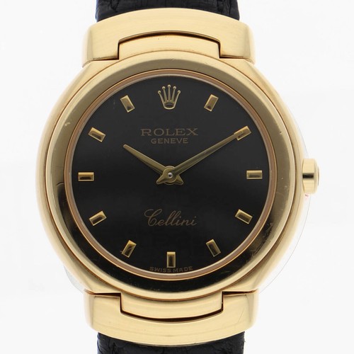 Rolex cellini 6621 to271929 - rolex,