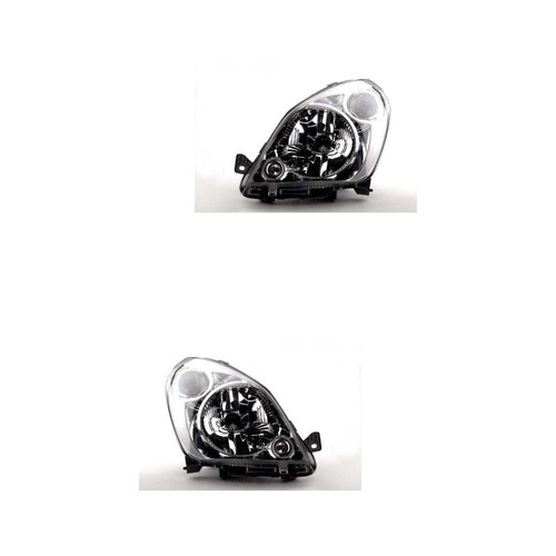 Set fari sinistro destro - set,