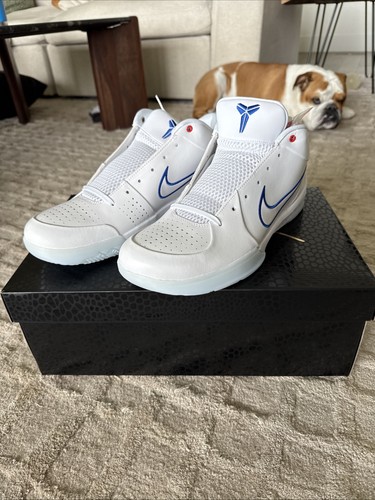 Scarpe basket kobe iv - scarpe,