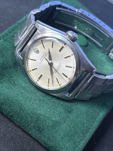 Rolex oyster perpetual s 32 - oyster,