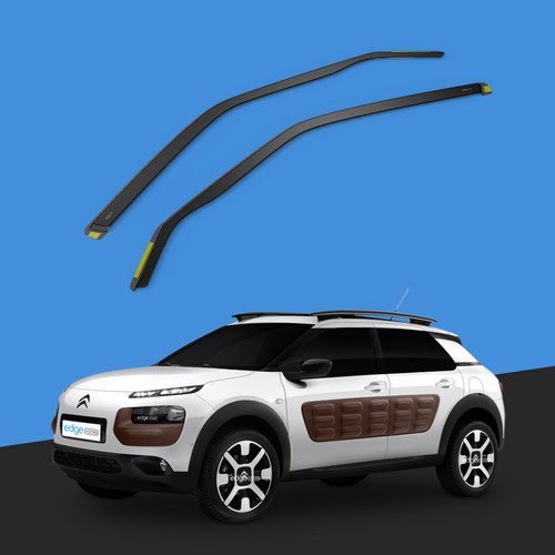 Deflettori eolici citroen - eolici,
