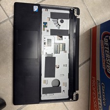 Scocca Inferiore Asus X55A