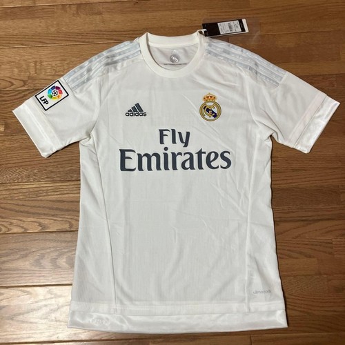 Maglia home real madrid - home,