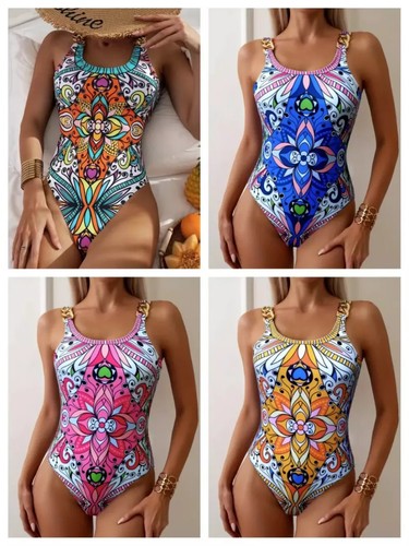 Moda mare costume intero - moda,