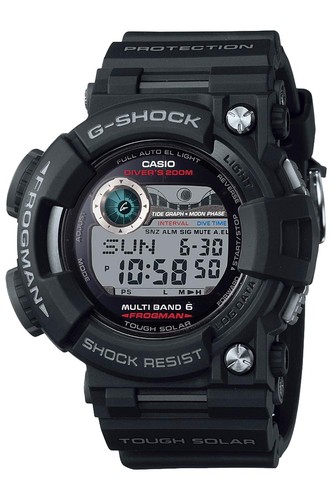 Orologio subacqueo casio - orologio,