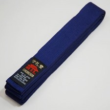 Cintura Shureido Karate Viola