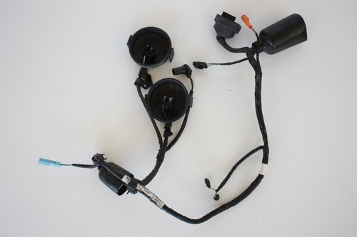 Cablaggio fari honda - nt, 700v