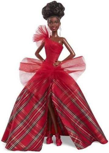 Box rotto barbie - barbie, holiday